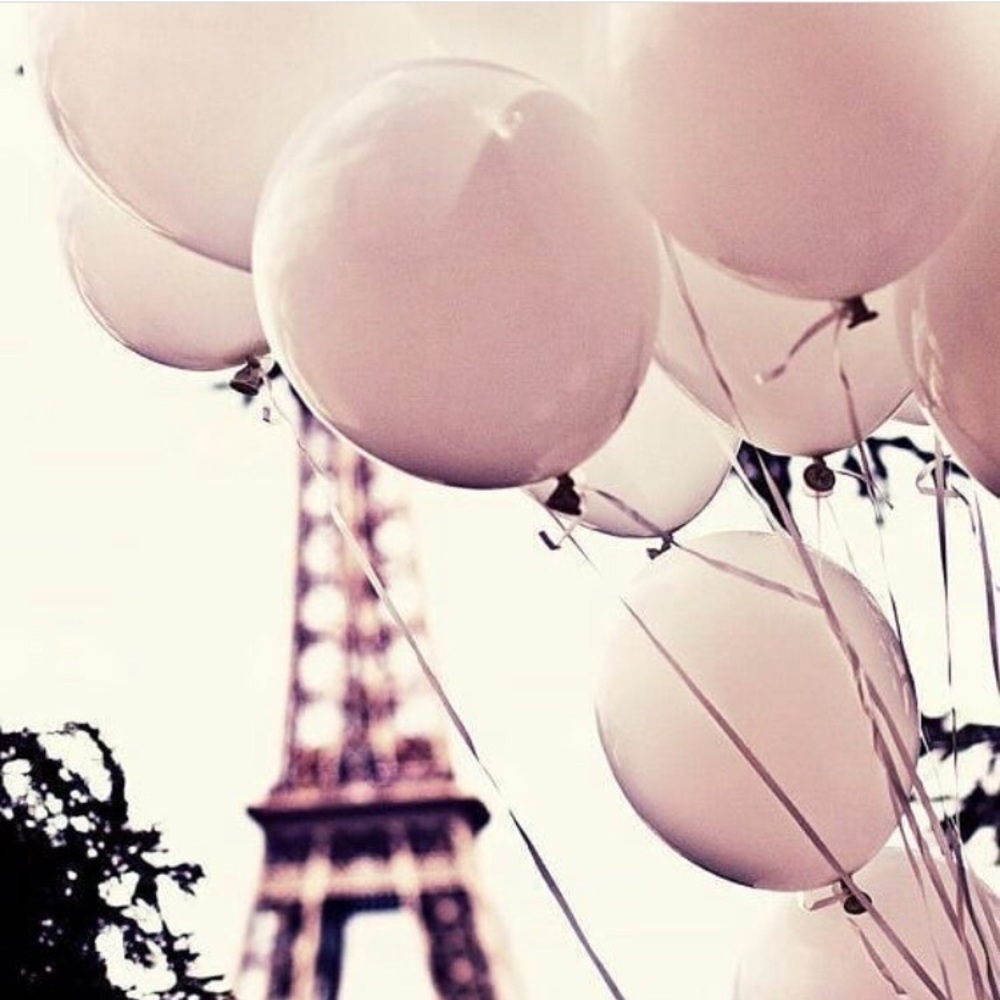 Meet your Posher, Isa